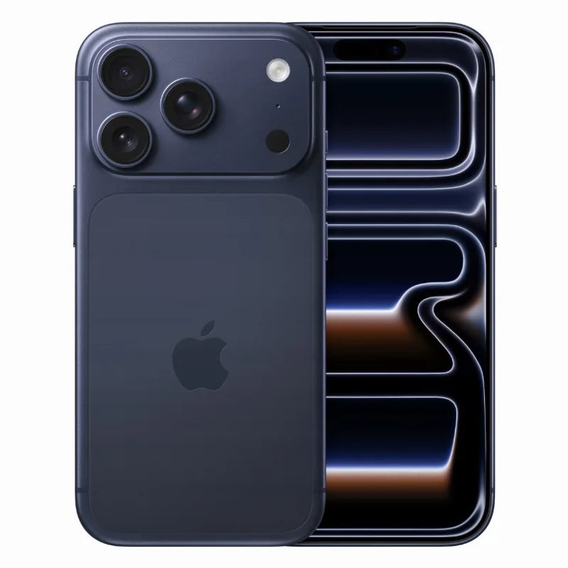Apple iPhone 17 Pro 256GB за 5 099 zł у eSilton