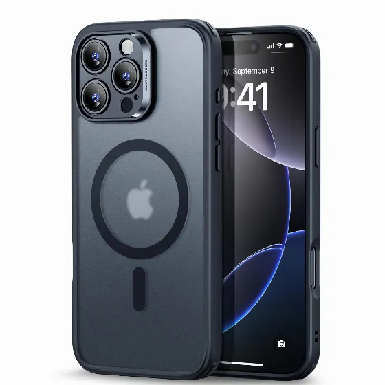 iPhone 16 Pro Case for Just 7.75 zł at Amazon.pl