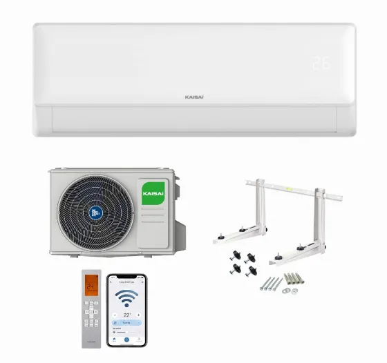 Get the FLY+ 3.5kW KAISAI Air Conditioner for 1,567.50 zł