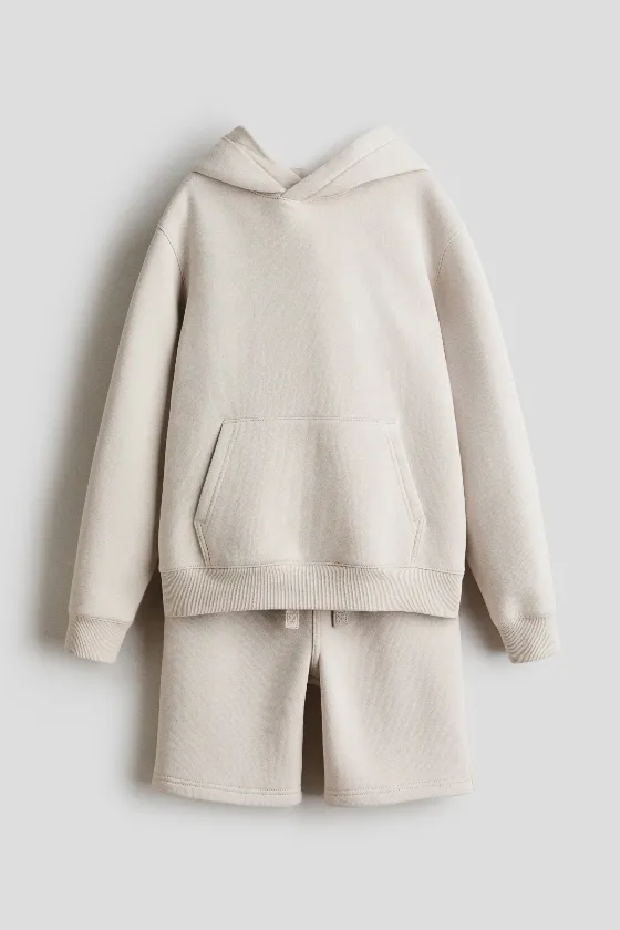 Shop Basic Kids' Clothing Sale at H&M — Sizes 92-170