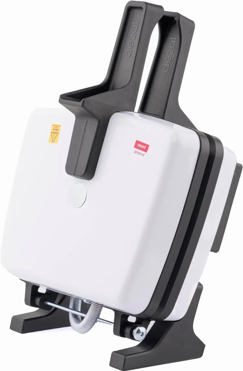 DEZAL Waffle Maker 301.7.1 LWN for 629.10 zł at Amazon