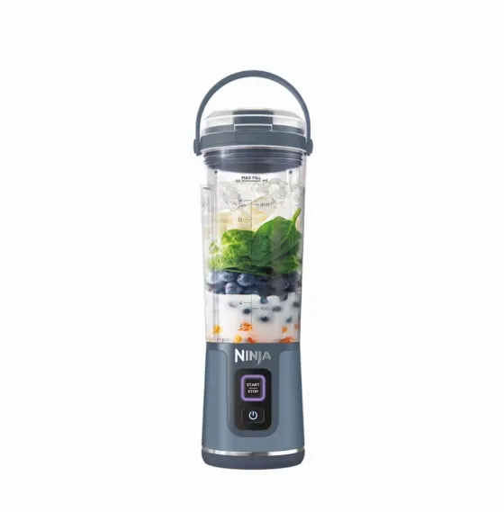 Save with the Ninja Blast BC151EUNV Wireless Blender Deal