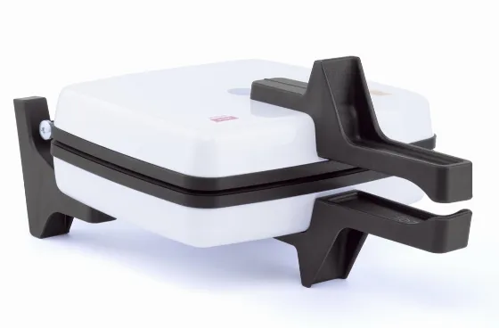 Get the Dezal 301.4.1 Waffle Maker for 399 zł at RTV Euro AGD