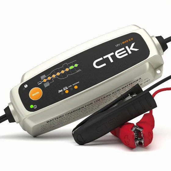 CTEK 56-305 Зарядное устройство для аккумуляторов за 288,60 zł