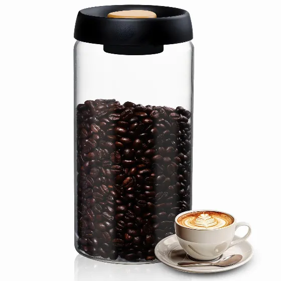 Adiwo 1800 ml Vacuum Container for 27.89 zł at Amazon.pl