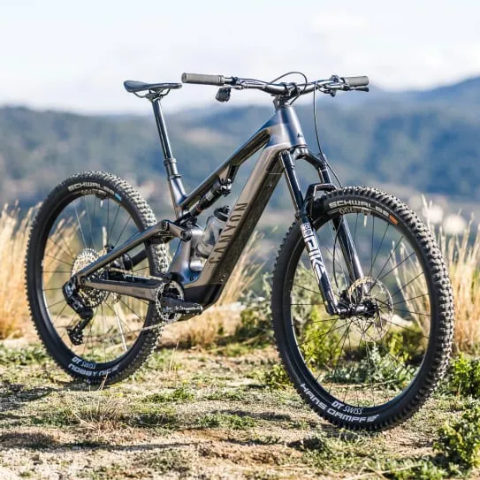 Save 33% on Neuron:ONfly CF 7 Electric Bike at Canyon