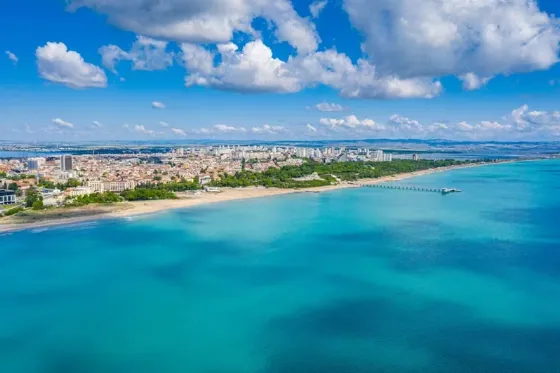 All-Inclusive Week in Bulgaria: Just 1,209 zł at eSky.pl