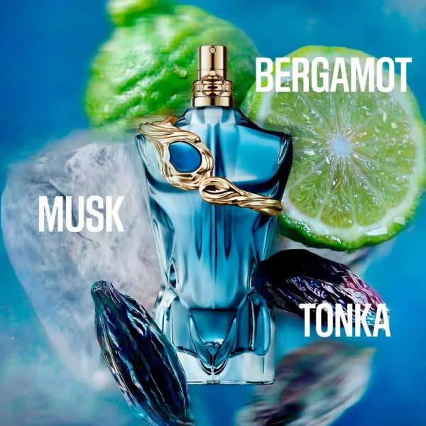Gaultier Le Beau Narcisse EDP for Men – Now 366,19 zł