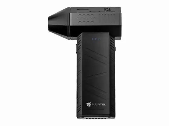 Мини-вентилятор NAVITEL TF2 за 59,99 zł в MediaMarkt