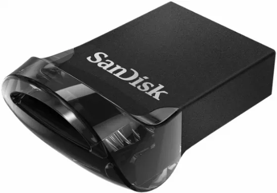Pendrive Sandisk 64GB Ultra Fit (USB 3.1) за 39 zł у x-kom