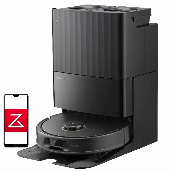 Save on Roborock Qrevo 5AE with Discount Code
