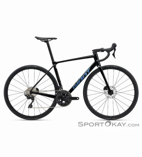 Giant TCR Advanced 2 за 1784,99 € у SportOkay.com