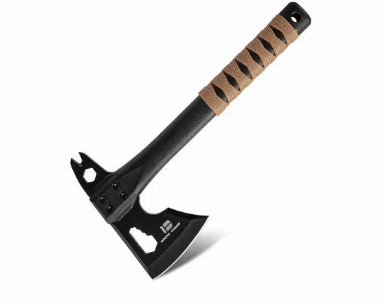 Сiekiera KHU Tomahawk 33,5 см за 27,17 zł на Amazon.pl