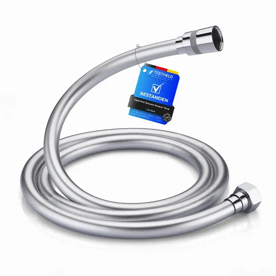 GRIFEMA Flexible Shower Hose for Just 19 zł at Amazon