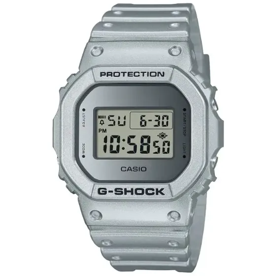 CASIO G-SHOCK DW-5600FF-8ER Now Only 240 zł at Time Trend
