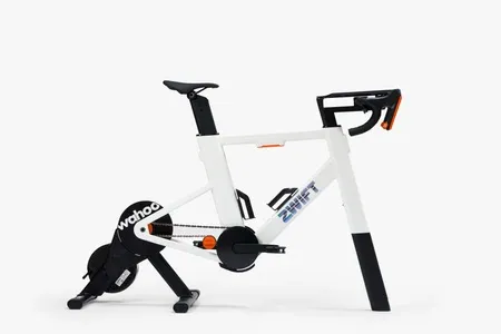 Тренажер Zwift Ride з KICKR CORE 2 за 4 699 zł