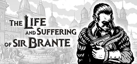Безкоштовна гра The Life and Suffering of Sir Brante на Steam до 23 липня