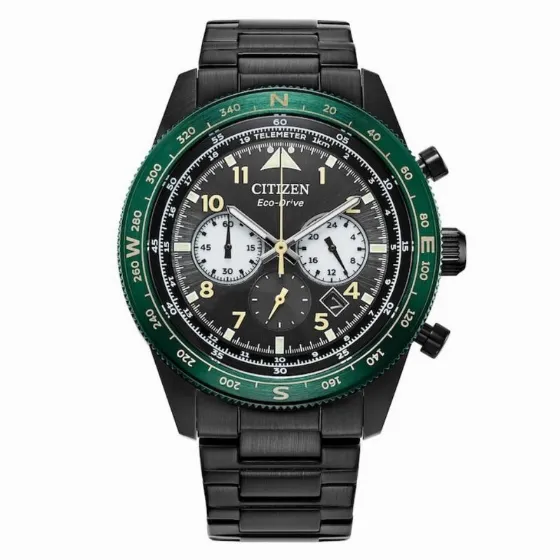Годинник Citizen Weekender Sport Chronograph за 1 019,21 zł у Jomashop