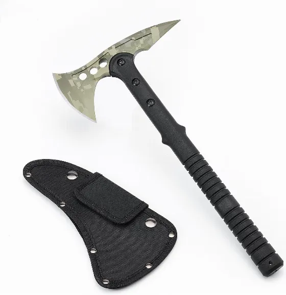 Томагавк Survival KHU 40 см за 29,45 zł на Amazon
