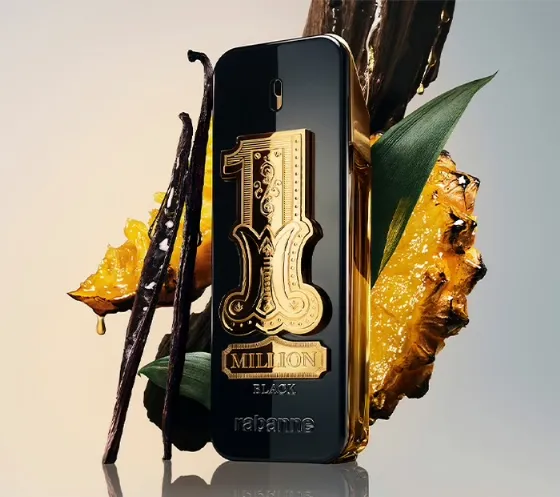 Rabanne 1 Million Black | парфум 100 мл за 284,72 zł у PRIMOR