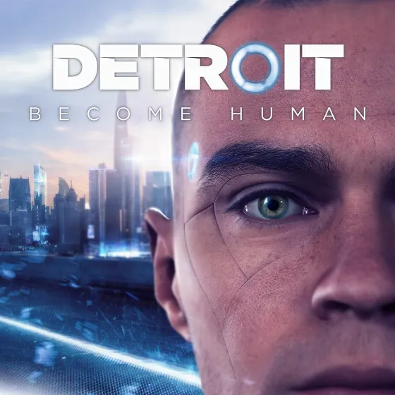 Detroit: Become Human за 13,90 zł в Epic Games Store