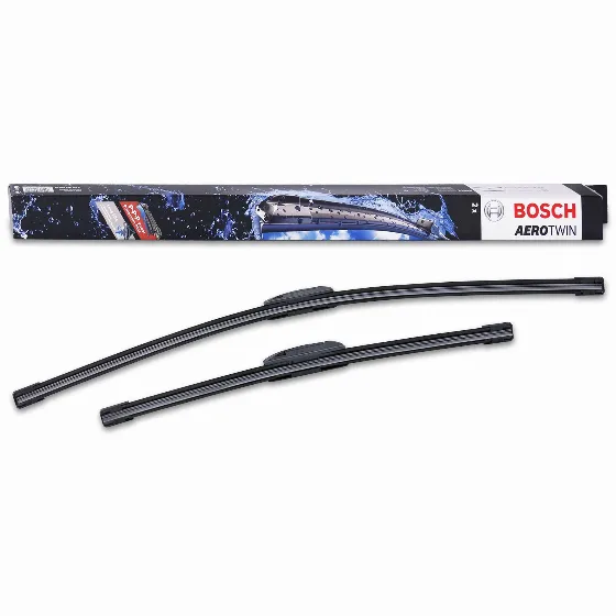 Bosch щетка стеклоочистителя 650 мм/400 мм за 59,65 zł на Amazon.pl