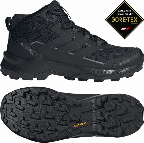 adidas Terrex Skyschaser AX5 Mid GTX за 266,64 zł в Bike-Discount — магазин: Германия