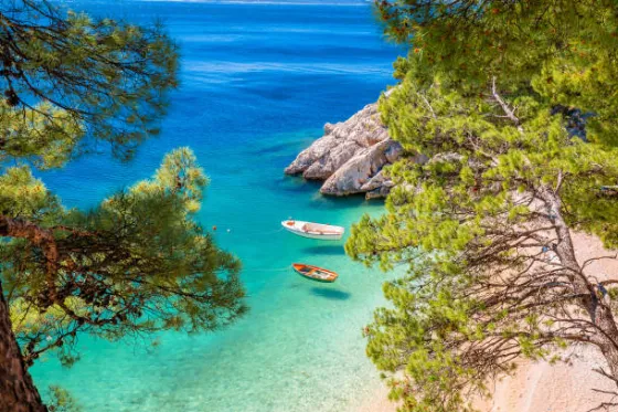 5-Day All-Inclusive Croatia Trip for 989 zł — Flights Included