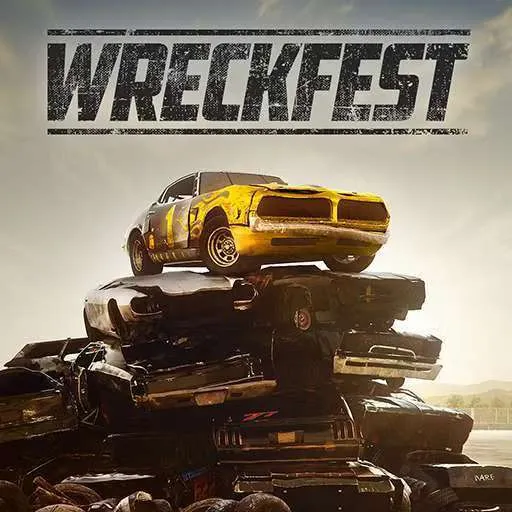 Offer: Wreckfest Game | iOS in iTunes/App Store