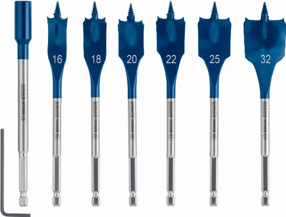Get Bosch EXPERT Self Cut Speed Drill Set for 12,92€ — store: Germany