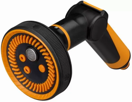 Пістолет для поливу Fiskars Multi Comfort за 51,98 zł у Castorama