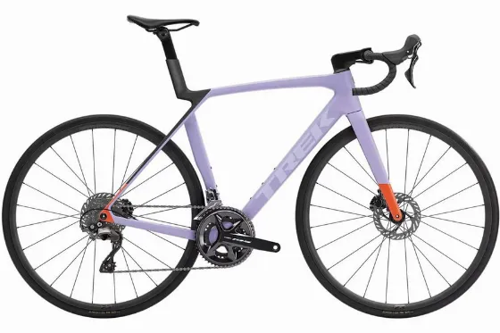 Шосейний велосипед Trek Madone SL 5 Gen 8 за 1 999 євро — магазин: Німеччина