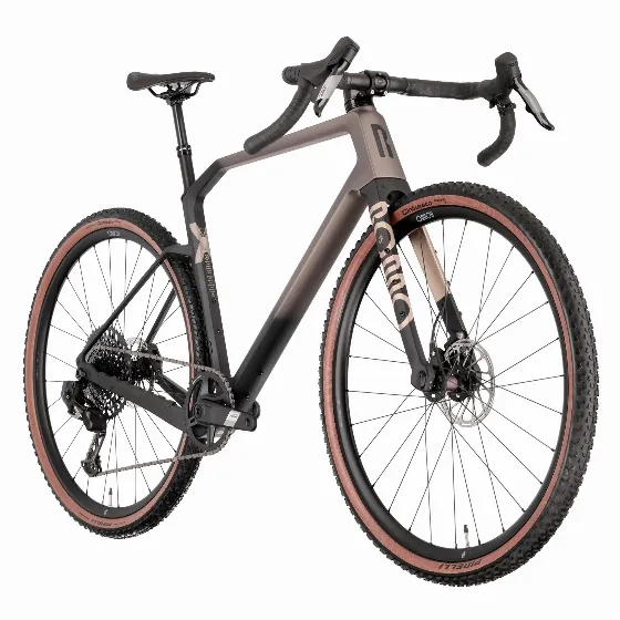 Гравійний велосипед RONDO Mylc MX1 28 за 7199 zł