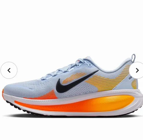 Nike Vomero 18 Running Shoes for 399.99 zł at Sklep Biegacza