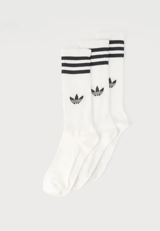 3 пары носок Adidas за 30 zł — Скидка 57% в Lounge by Zalando