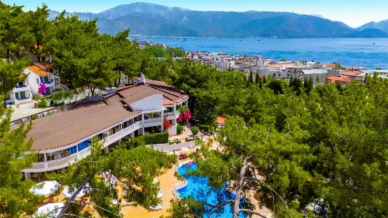 8-Day All-Inclusive Stay at Isla Panorama for 2, Only 2229 zł