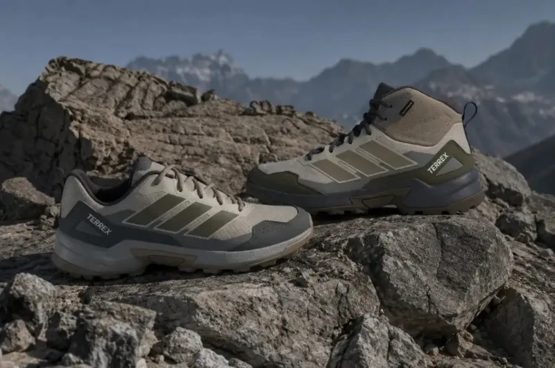 Кроссовки Adidas Terrex Eastrail 3 за 209,40 zł