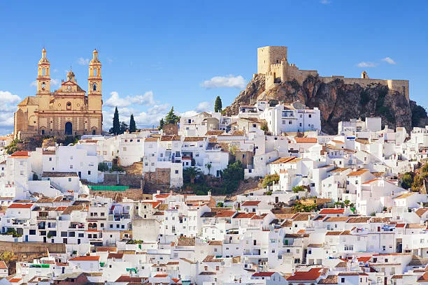 Direct Charter Flights to Malaga from Katowice for 299 zł