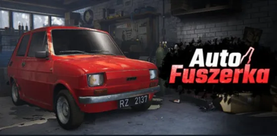 Get Auto Fuszerka for Just 50.87 zł at Steam