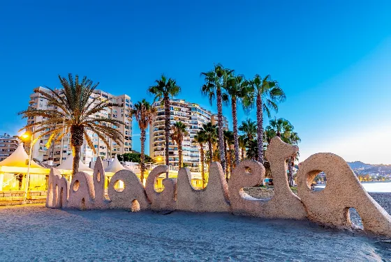 Direct Flights to Malaga from Poznań Now at 299 zł