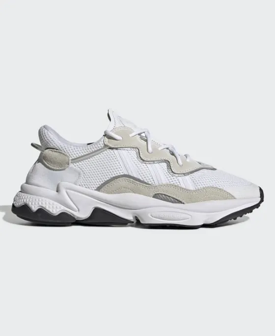 Adidas Originals Sneakersy OZWEEGO (белые) за 198.3 zł в BestSecret