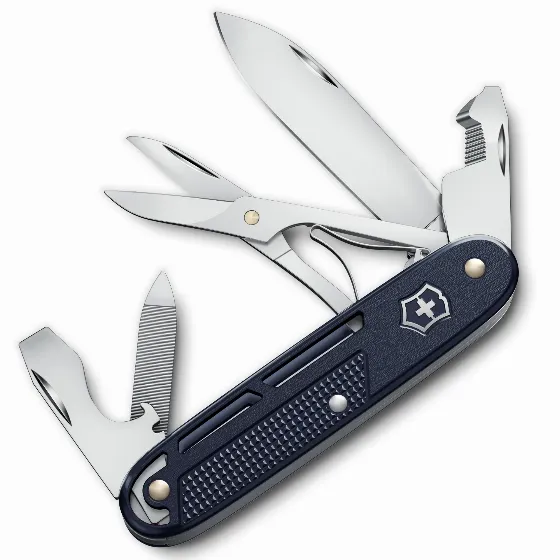 Victorinox Synergy X Alox Now Just 253.62 zł at Amazon.de — store: Germany