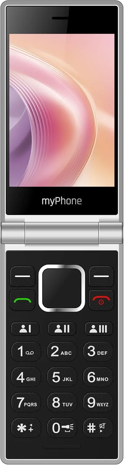 myPhone Tango 2 LTE в Amazon за 222,31 zł — скидка 20%