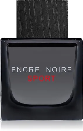Lalique Encre Noire Sport 100ml for Only 74.07 zł at Notino