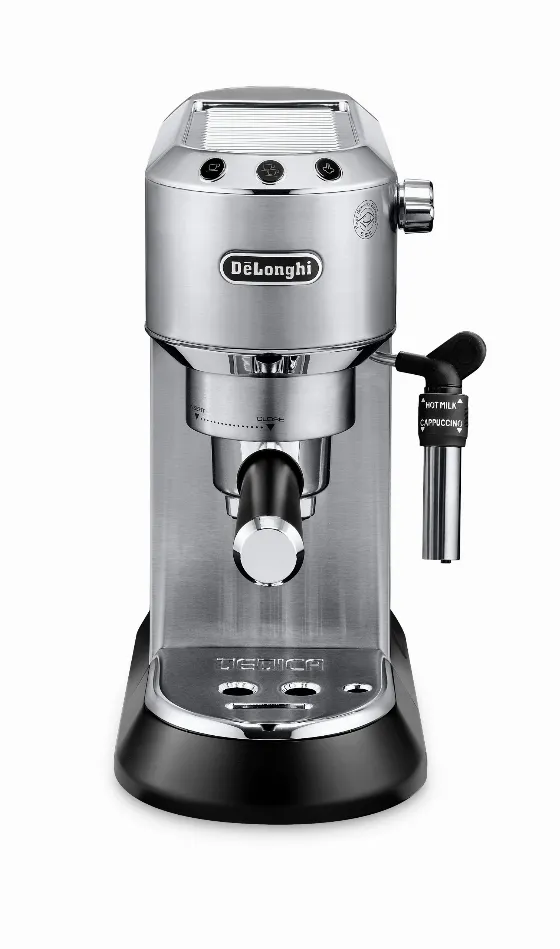 Эспрессо-кофемашина De'Longhi EC 685.M за 443,70 zł на Allegro