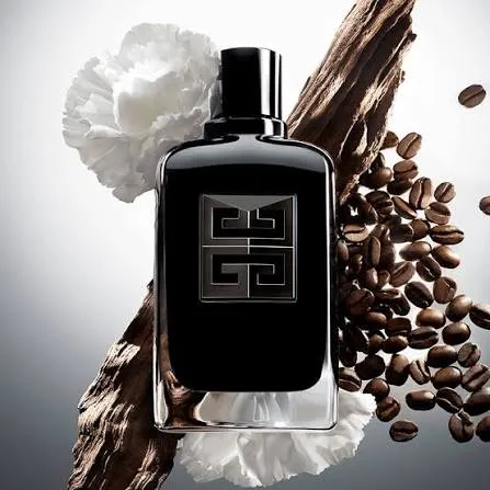 Givenchy Gentleman Society Extreme Perfume at 185.92 zł