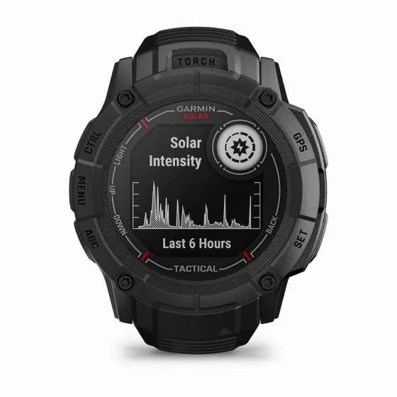 Garmin Instinct 2X Solar Tactical за 1 049 zł на Amazon