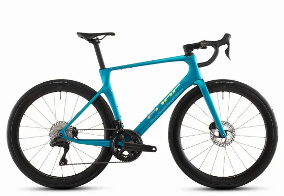 Cube Agree C:62 PRO Road Bike Now at 12,568.27 zł — store: Germany