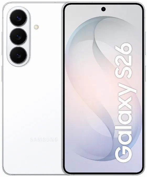 Samsung Galaxy S26 for 2,654.32 zł at Media Expert