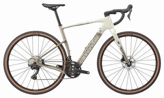 Cannondale Topstone Carbon 3 за 8 178,32 zł — магазин: Німеччина